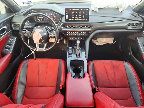 2024 ACURA INTEGRA