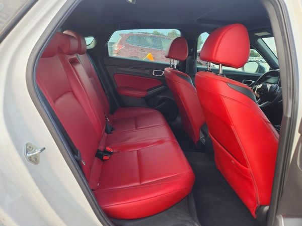 2024 ACURA INTEGRA