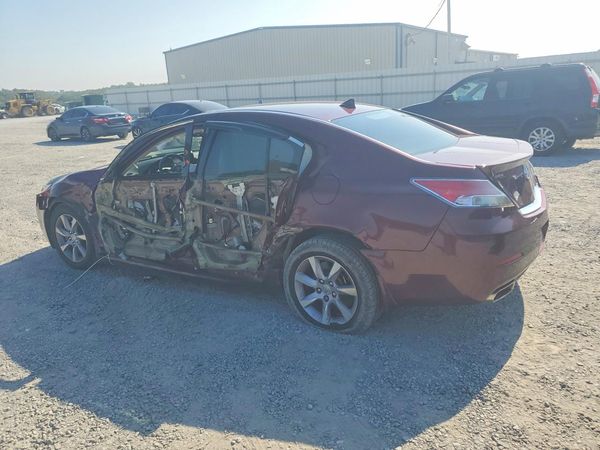 2013 ACURA TL TECH