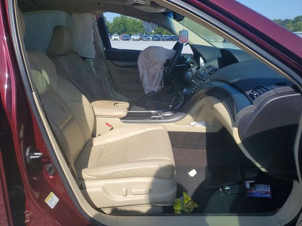 2013 ACURA TL TECH