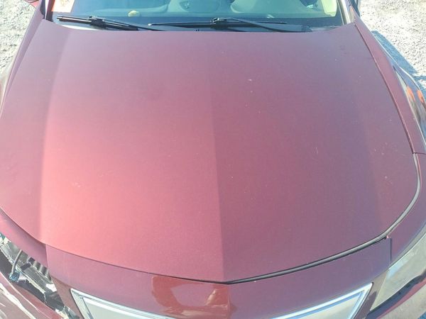 2013 ACURA TL TECH