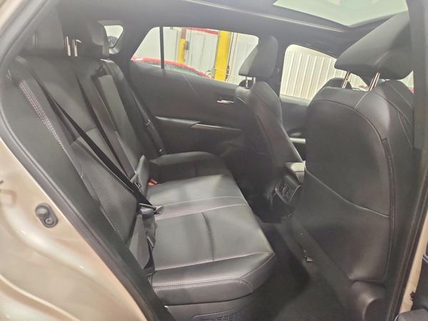 2022 TOYOTA VENZA