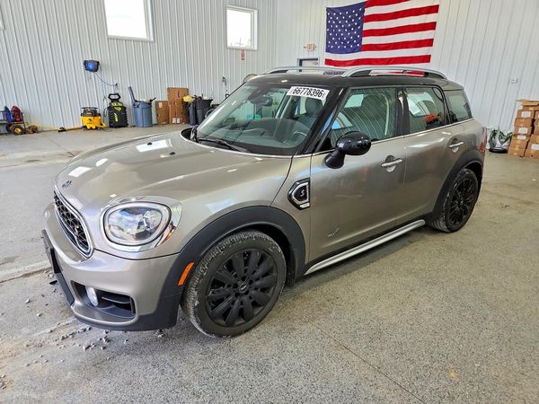 2019 MINI COOPER