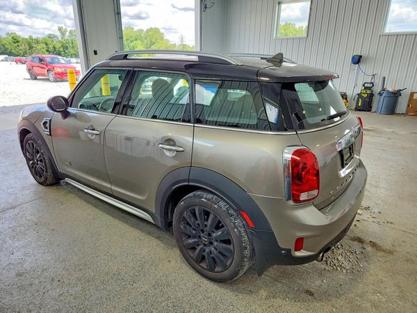 2019 MINI COOPER