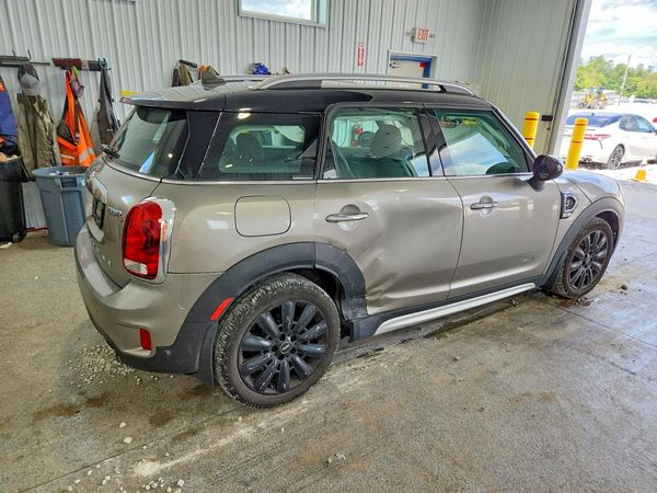 2019 MINI COOPER