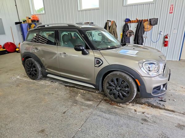 2019 MINI COOPER