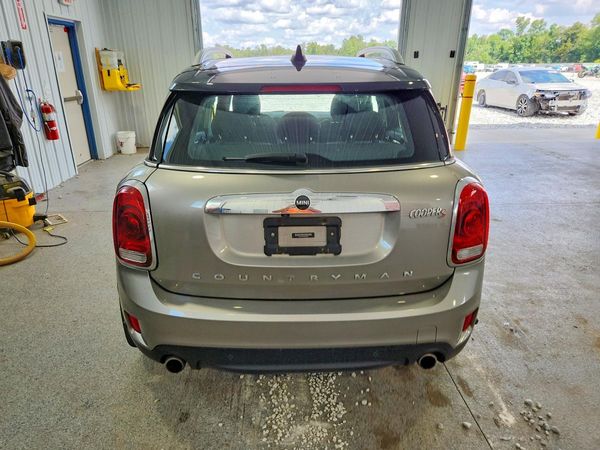 2019 MINI COOPER