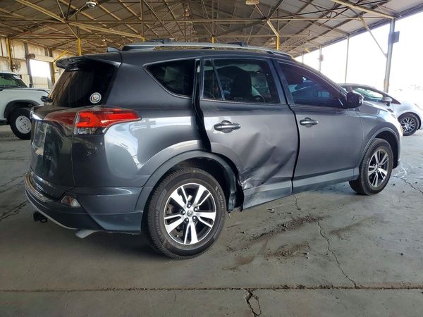 2016 TOYOTA RAV4 XLE (M Grade)