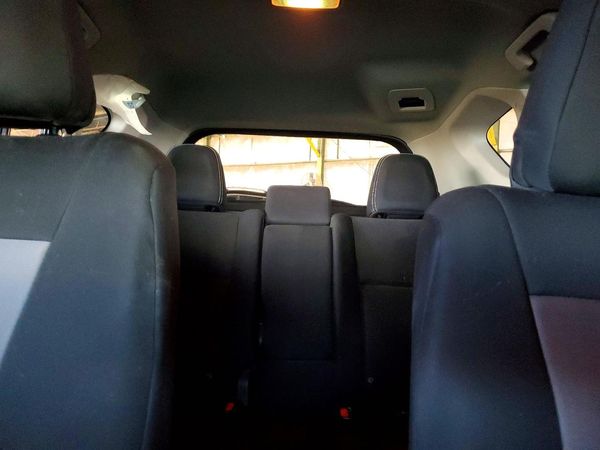 2016 TOYOTA RAV4 XLE (M Grade)