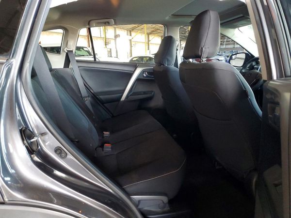 2016 TOYOTA RAV4 XLE (M Grade)
