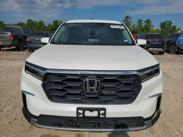 2024 HONDA PILOT