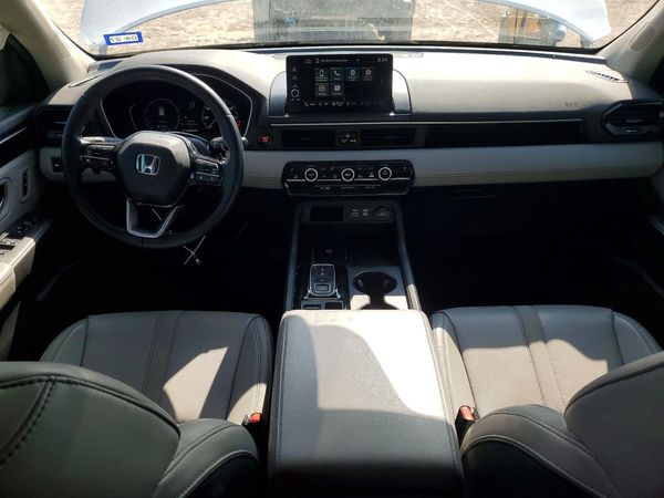 2024 HONDA PILOT