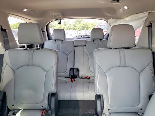 2024 HONDA PILOT