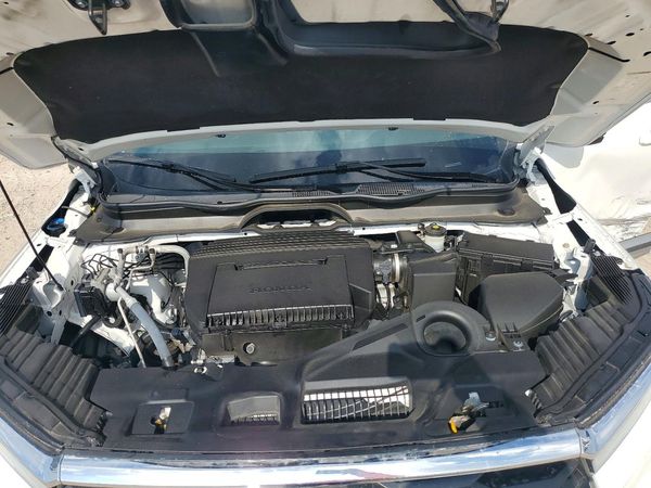 2024 HONDA PILOT