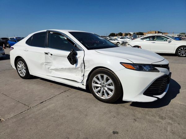 2019 TOYOTA CAMRY L/LE/SE/XLE