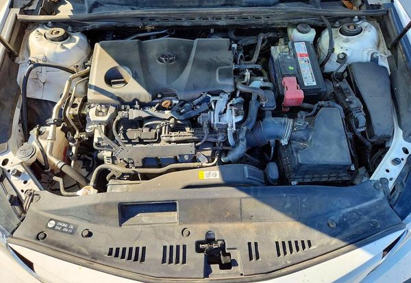 2019 TOYOTA CAMRY L/LE/SE/XLE