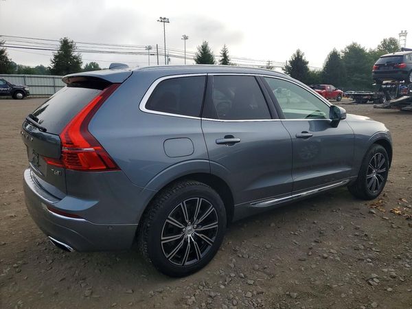 2019 VOLVO XC60