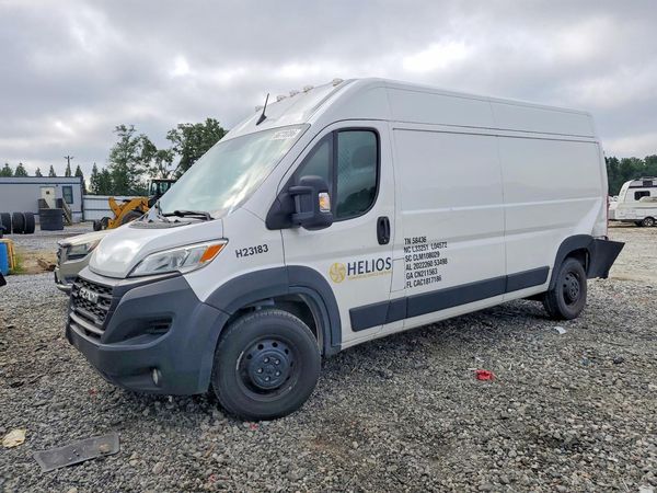 2023 RAM PROMASTER 3500