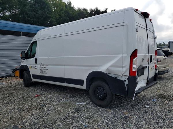 2023 RAM PROMASTER 3500