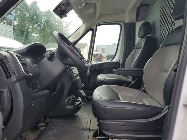 2023 RAM PROMASTER 3500