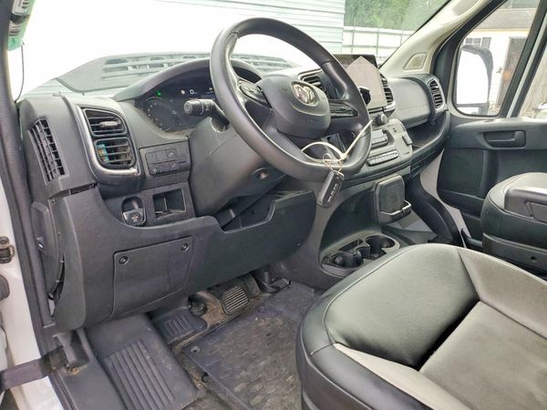2023 RAM PROMASTER 3500