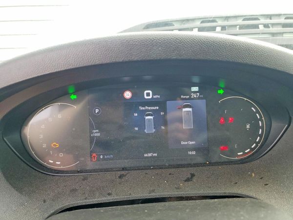 2023 RAM PROMASTER 3500