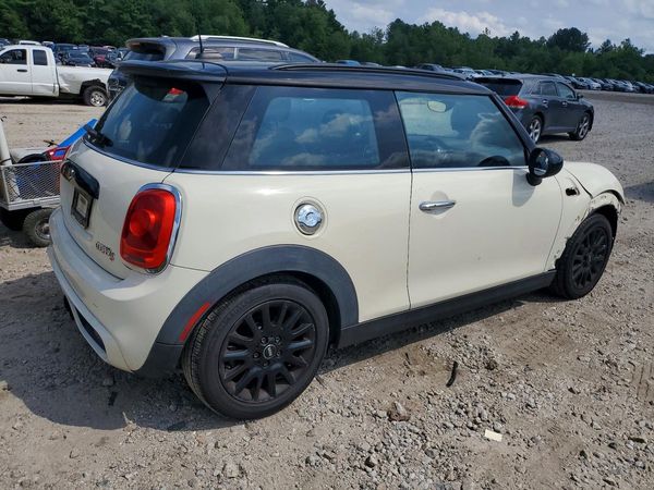 2015 MINI COOPER