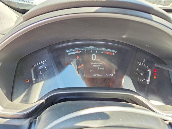 2017 HONDA CRV EX-L/EX-L Navi