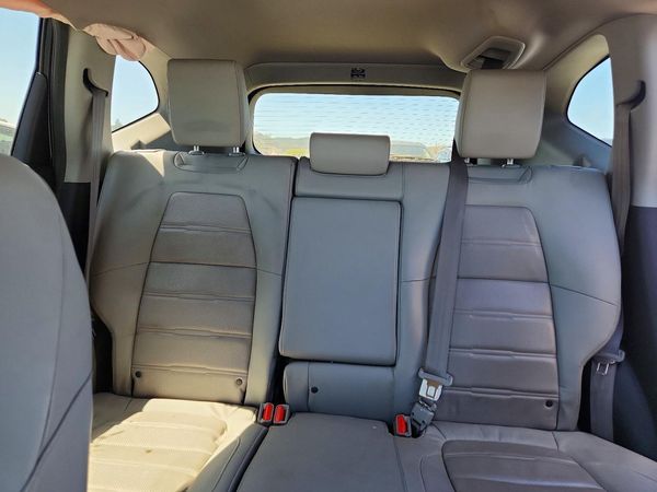 2017 HONDA CRV EX-L/EX-L Navi