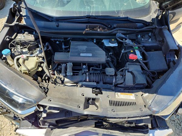 2017 HONDA CRV EX-L/EX-L Navi