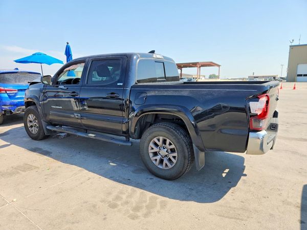 2019 TOYOTA TACOMA