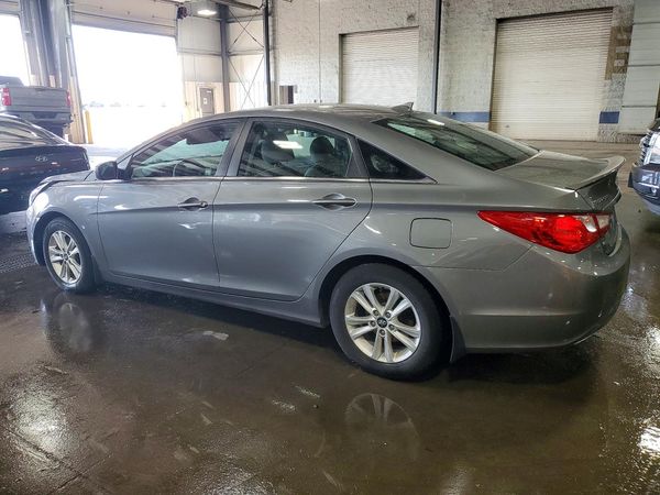 2013 HYUNDAI SONATA GLS/ GLS Popular