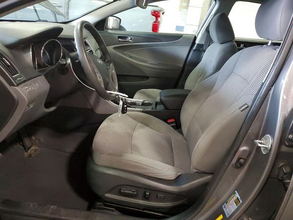 2013 HYUNDAI SONATA GLS/ GLS Popular