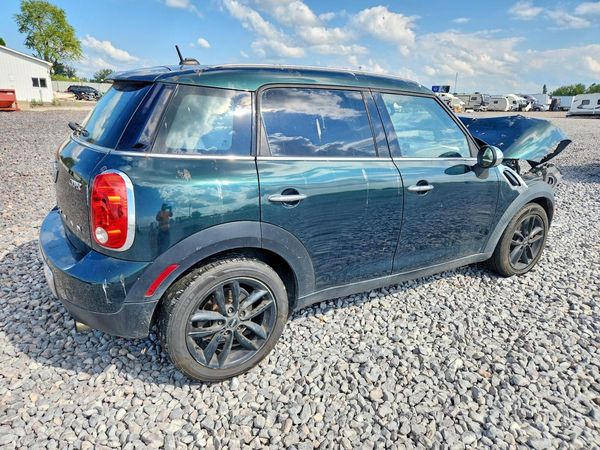 2014 MINI COOPER — PSRA