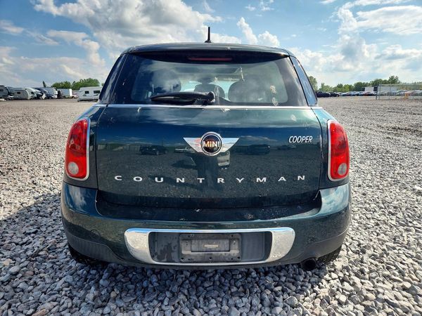 2014 MINI COOPER — DIRR