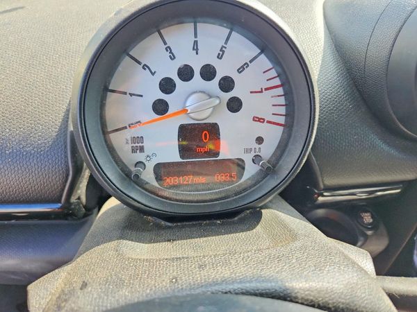 2014 MINI COOPER — ODOM