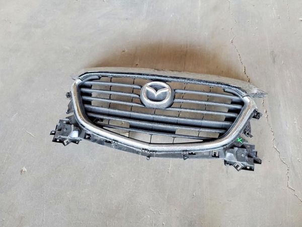 2017 MAZDA 3 Sport