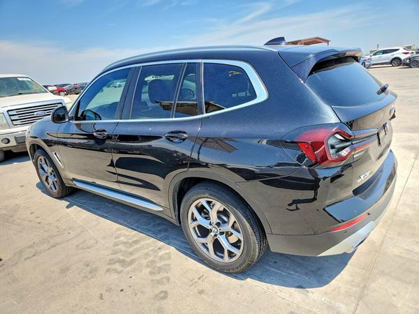 2023 BMW X3