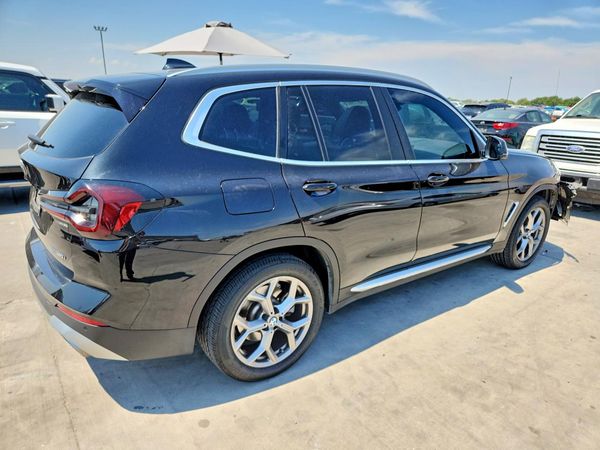 2023 BMW X3