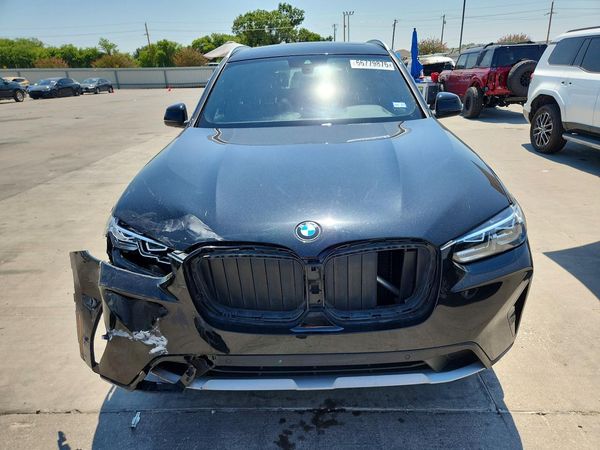 2023 BMW X3