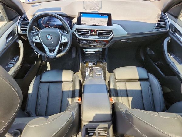 2023 BMW X3