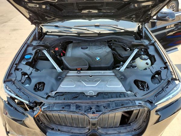 2023 BMW X3
