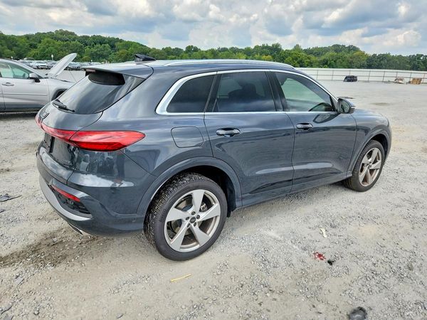 2025 AUDI Q5