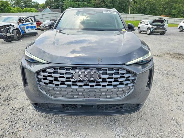 2025 AUDI Q5