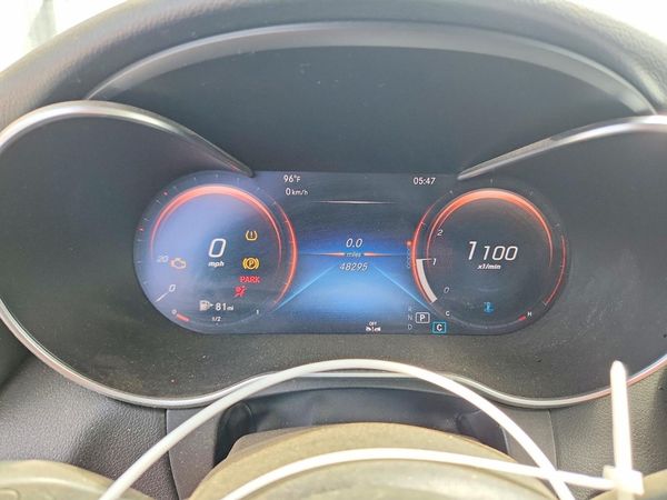 2021 MERCEDES-BENZ C-CLASS C300