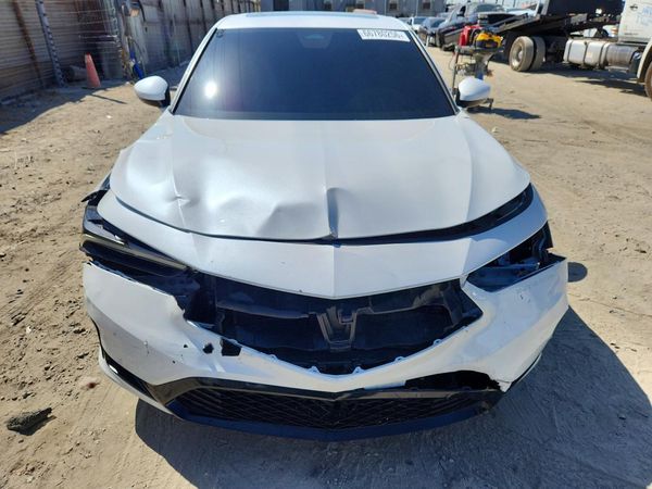 2025 ACURA INTEGRA A-SPEC