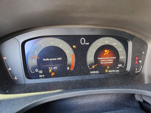 2025 ACURA INTEGRA A-SPEC