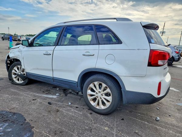 2015 KIA SORENTO GLS
