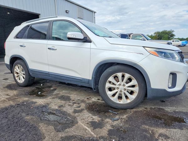 2015 KIA SORENTO GLS