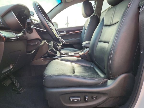 2015 KIA SORENTO GLS
